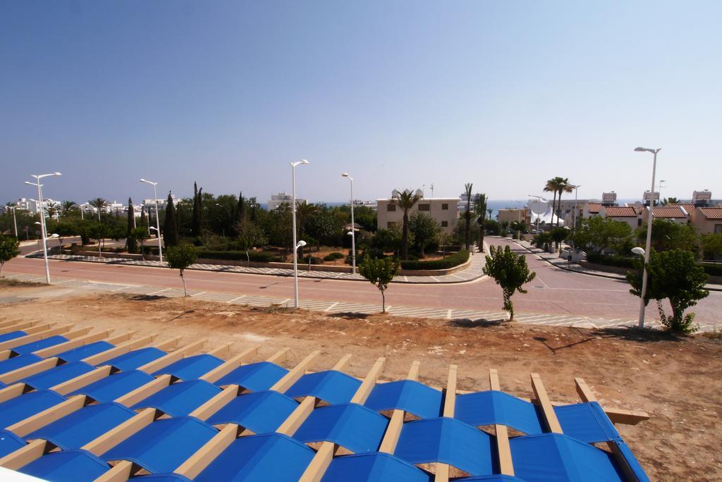 Maouris Villa Protaras Camera foto
